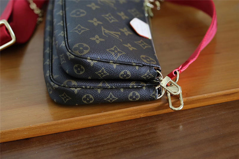 Lux-Totes - LOV Bags - 1308