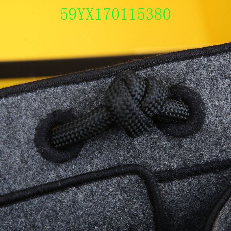 GC - Shoulder - 3476
