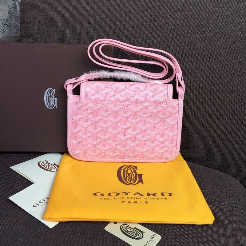 Lux-Totes - GOD Bags - 160