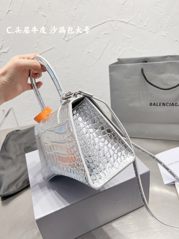 Luxurious Totes - BGA2 Bags - 077