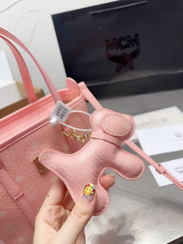 Luxurious Totes - CMM Bags - 001