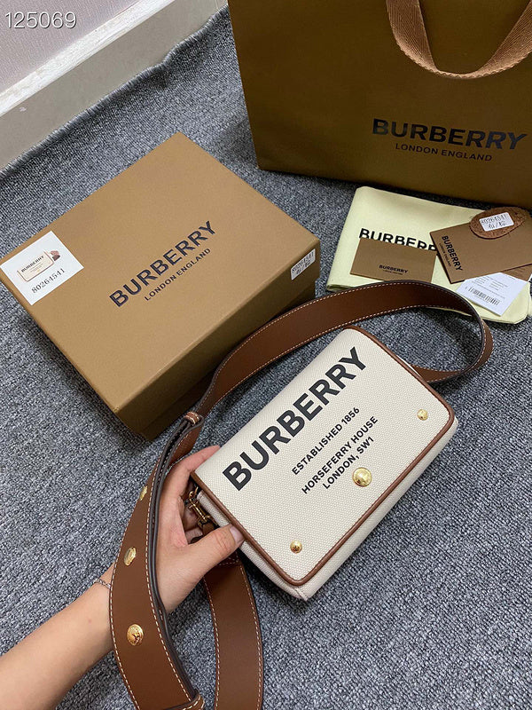 Luxurious-Totes - BBR Bags - 218