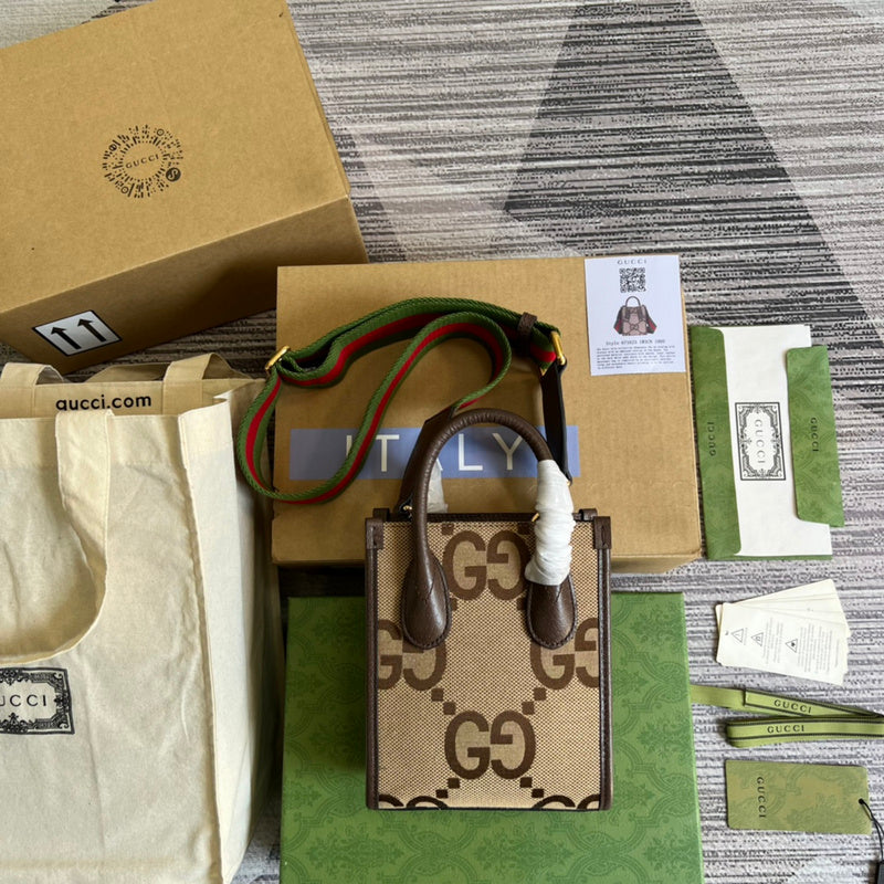 Luxurious Totes - Latest - 3960