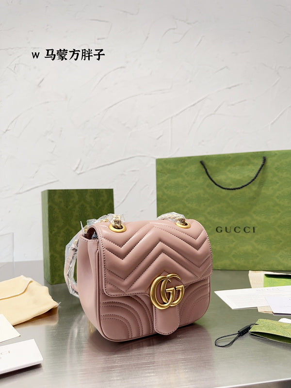 Luxurious Totes - GUI3 Bags - 096