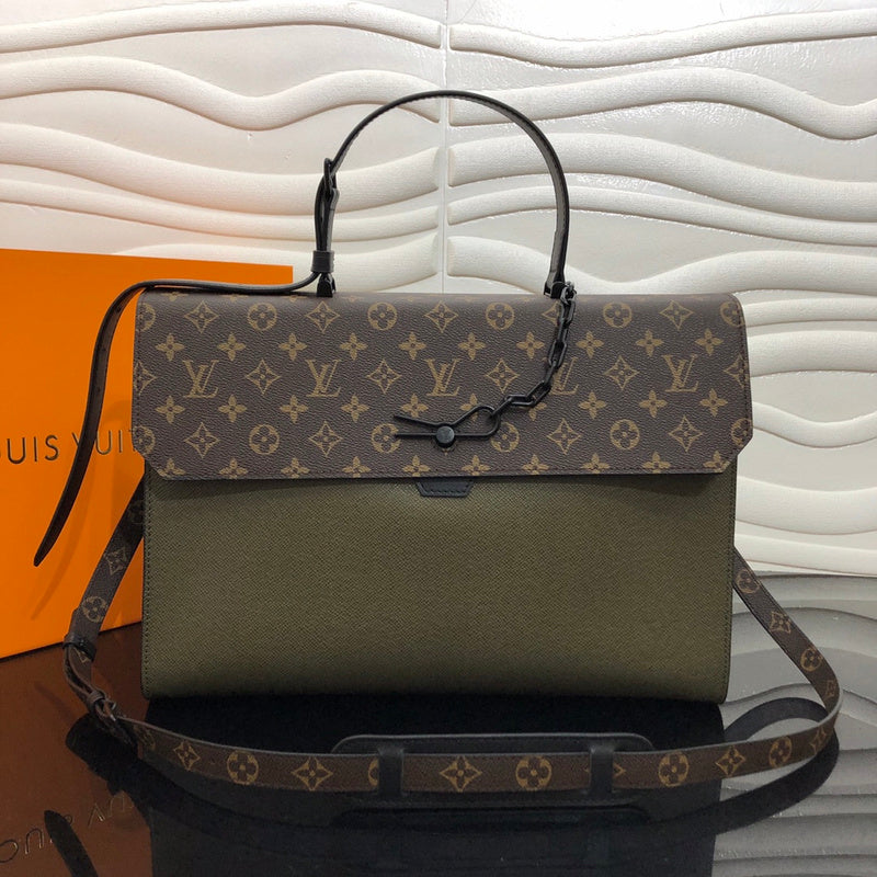 LOV - Luxurious Totes - 1134