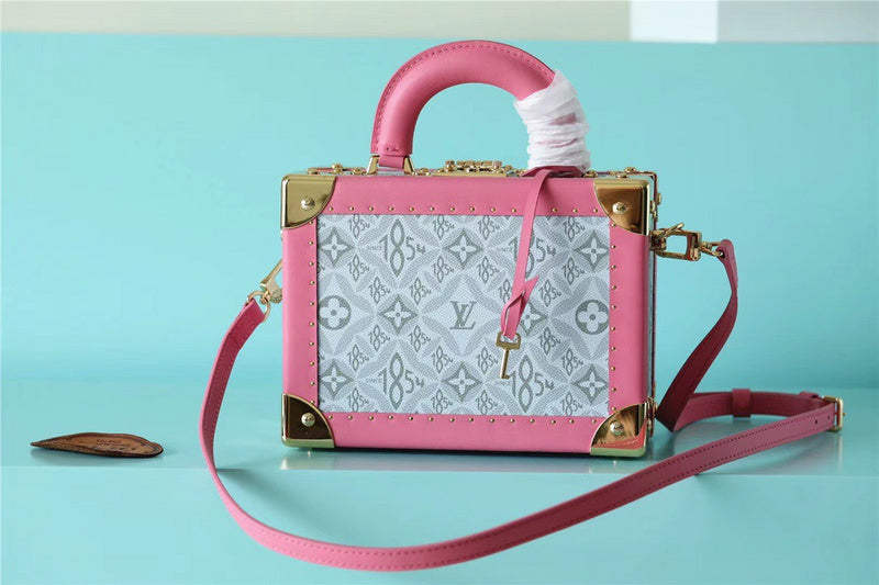 Lux-Totes - LOV Bags - 1195