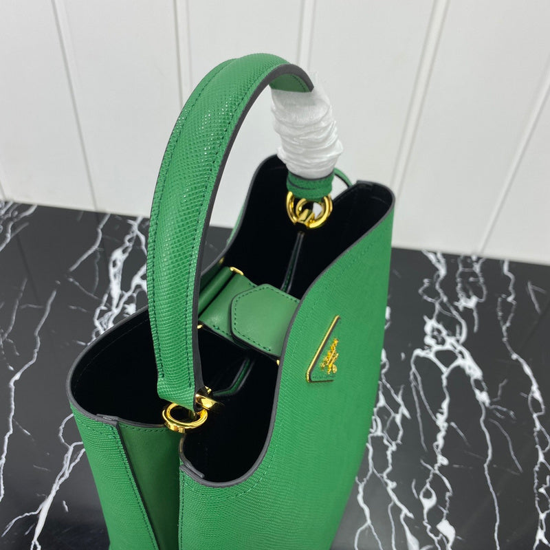 The-ZEP - PDA Bags - 1172