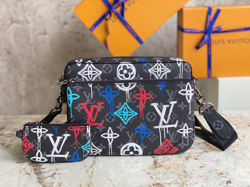 ZEP - LOV Bags - 1179