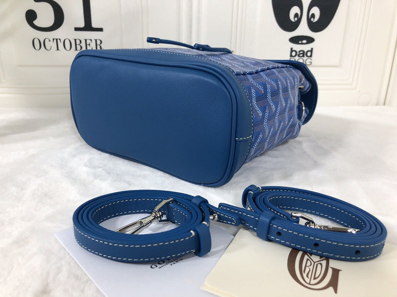 Lux-Totes - GOD Bags - 035