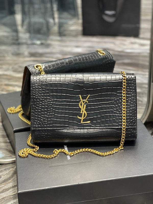 Luxurious Totes - Latest - 8336