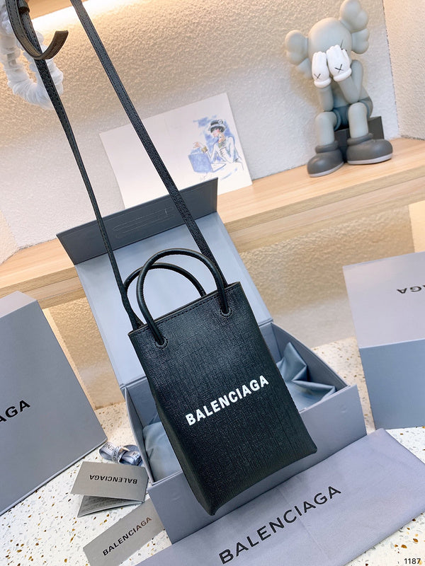 Style My Style - BGA2 Bags - 304