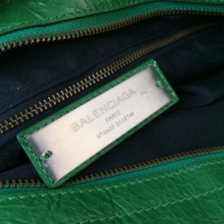 Style My Style - BGA Bags - 863