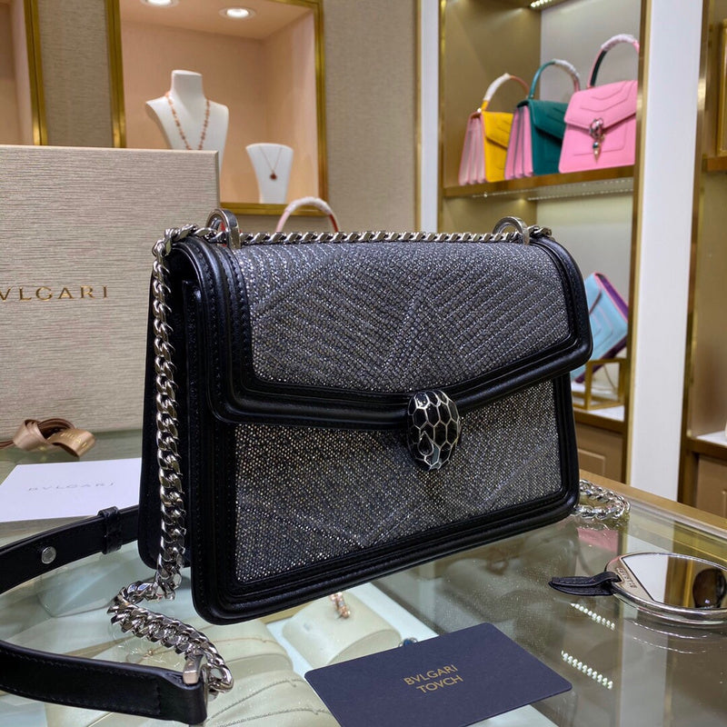 Style My Style - BVLGA Bags - 084
