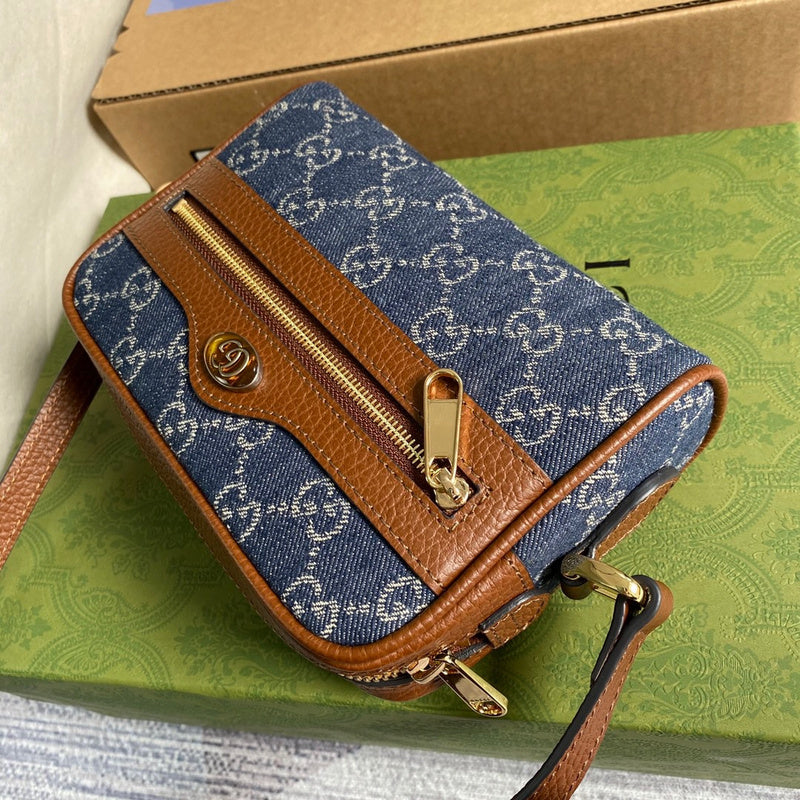 Lux-Totes - GCI Bags - 2323