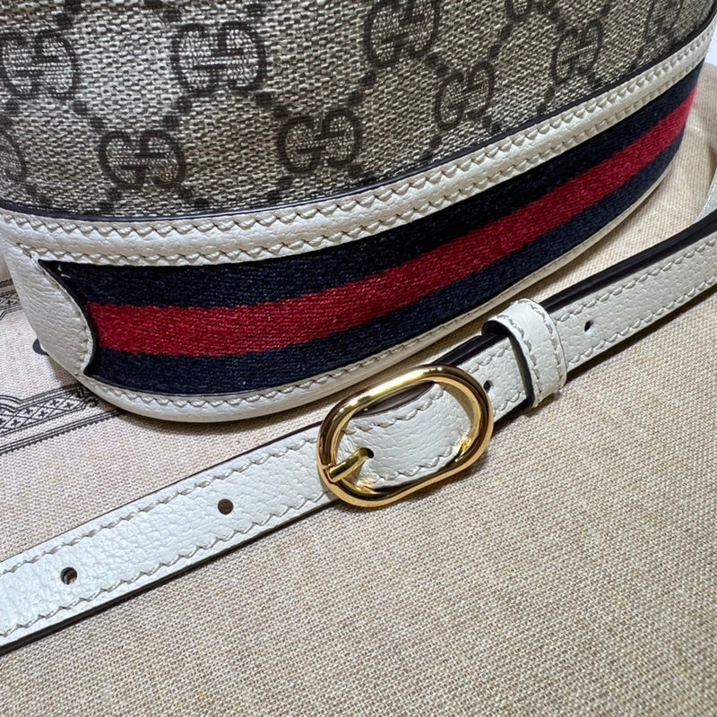 GUI - Luxurious Totes - 1010