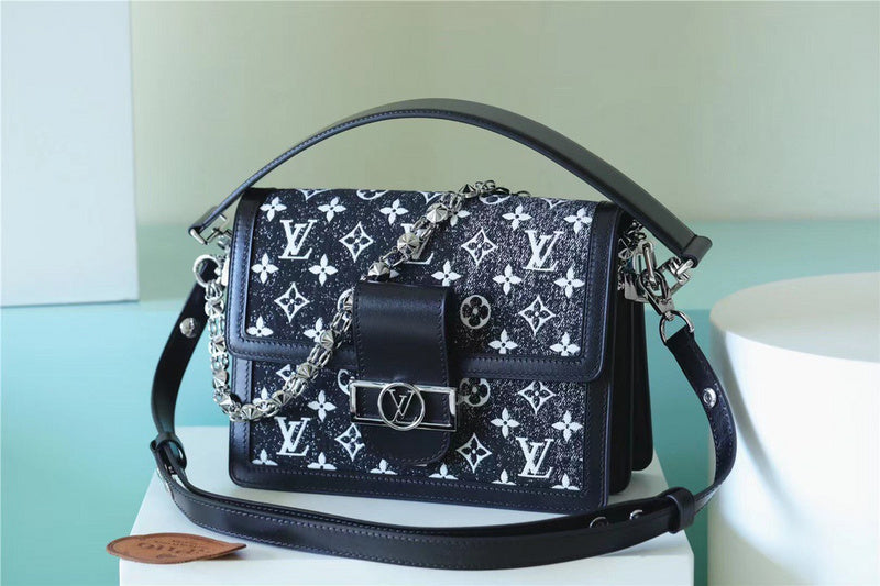 Lux-Totes - LOV Bags - 1082
