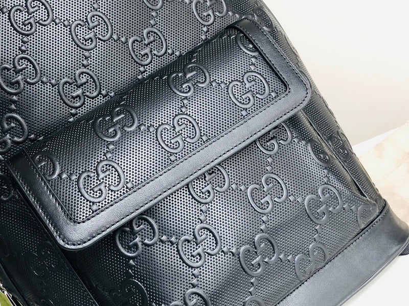 GUI - Luxurious Totes - 733