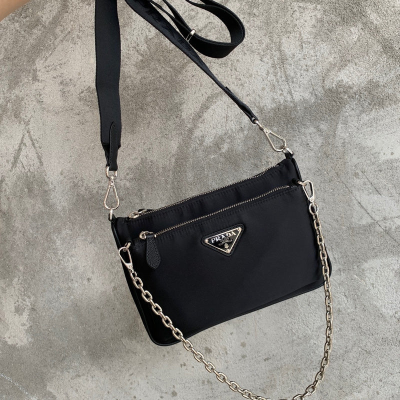 ZEP - PD Bags - 417