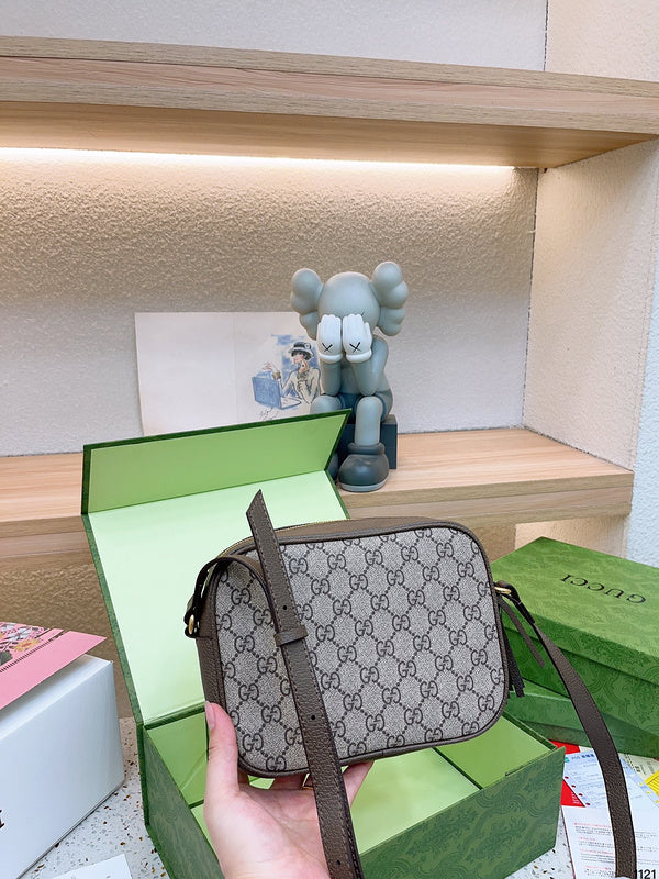 Luxurious Totes - GUI3 Bags - 011