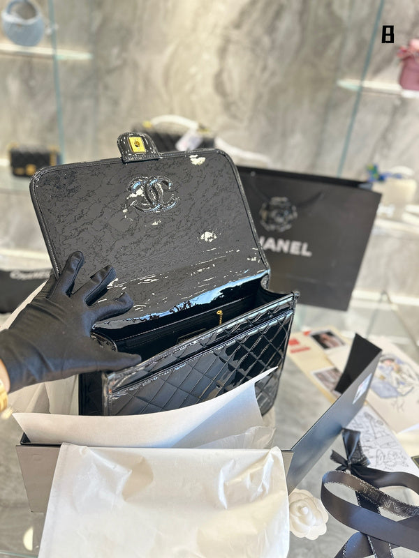 Luxurious Totes - CNL3 Bags - 314