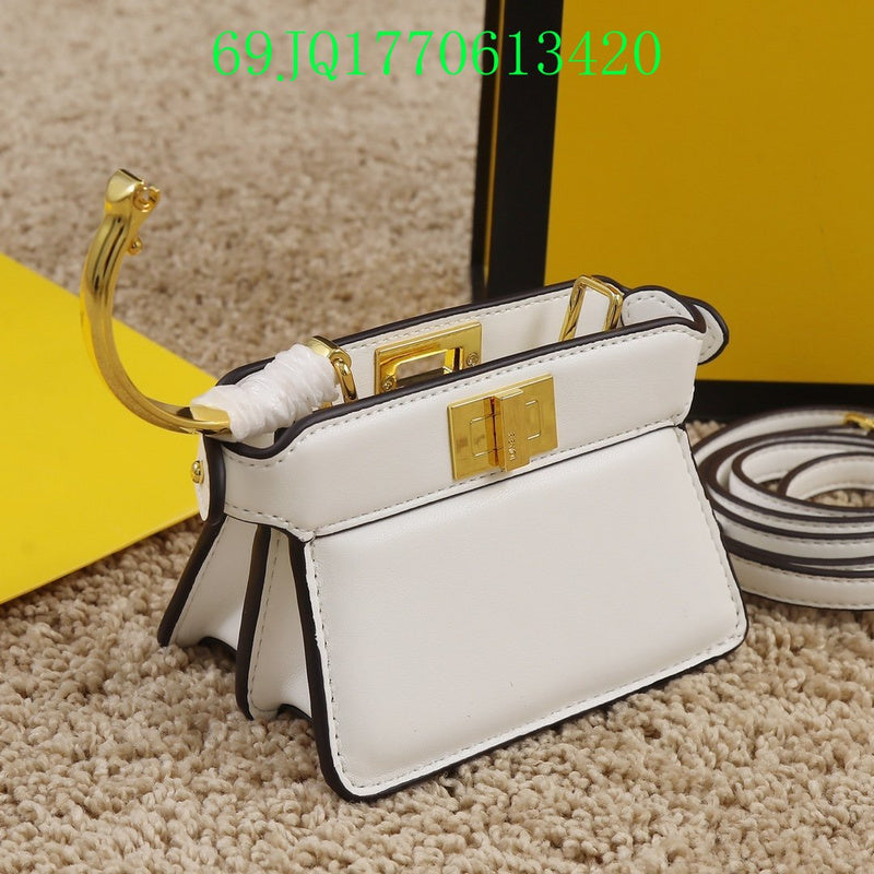 GC - Shoulder - 3136