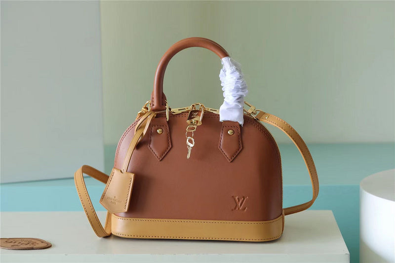 Lux-Totes - LOV Bags - 523