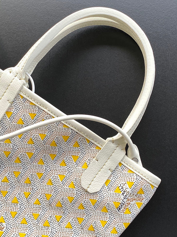 Lux-Totes - GOD Bags - 090