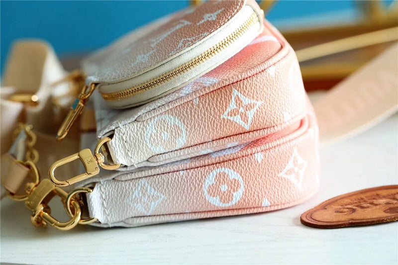 Lux-Totes - LOV Bags - 1281
