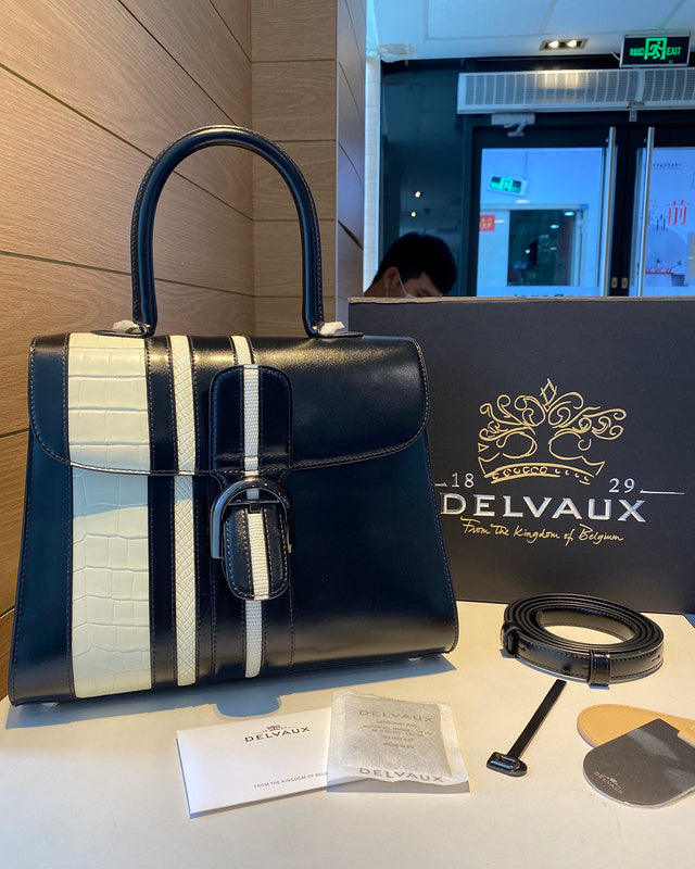 Luxurious Totes - Latest - 6128