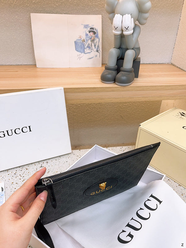 Luxurious Totes - GUI3 Bags - 080