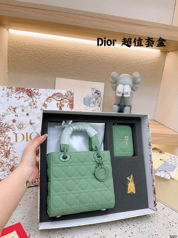 Style My Style - DOR2 Bags - 097