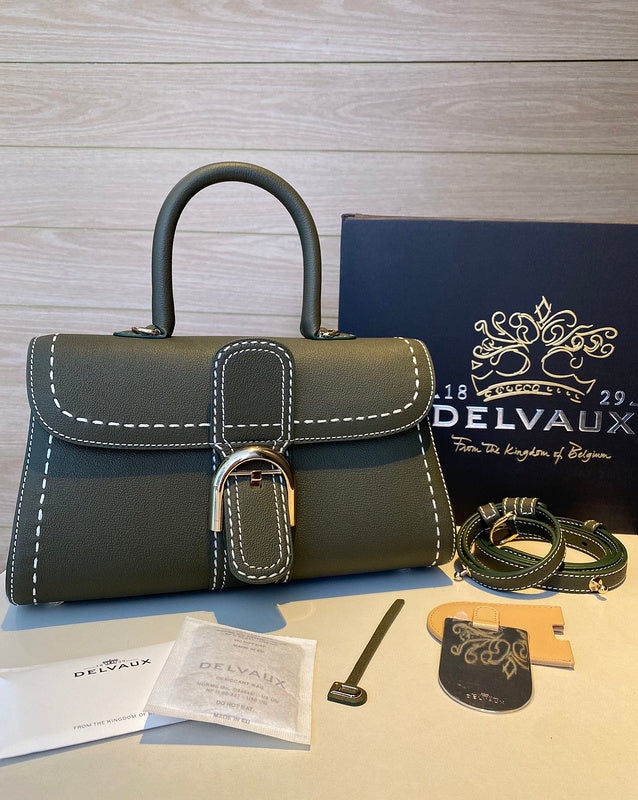 Luxurious Totes - Latest - 6185