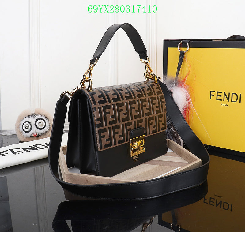 GC - Shoulder - 3390