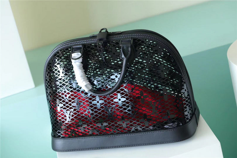 Lux-Totes - LOV Bags - 803