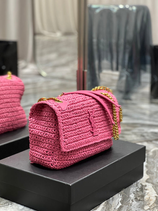 Luxurious Totes - Latest - 7990