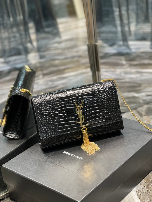 Luxurious Totes - Latest - 8454