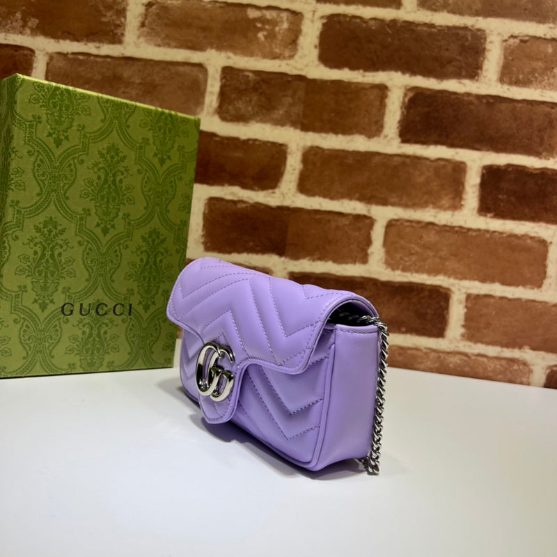 GUI - Luxurious Totes - 659