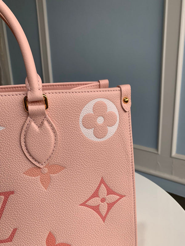 LOV - Luxurious Totes - 017