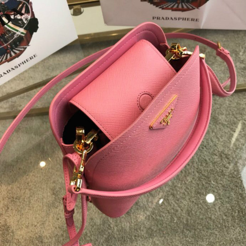 ZEP - PD Bags - 556