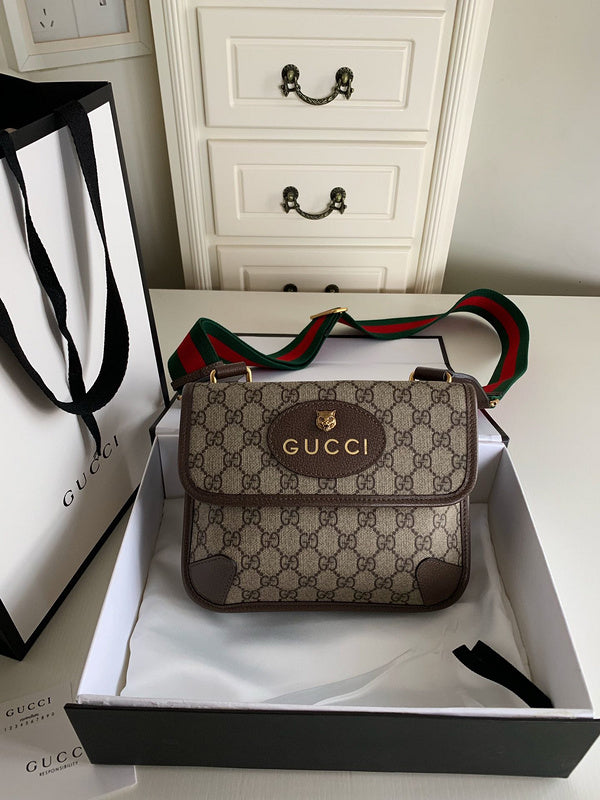 Lux-Totes - GCI Bags - 2448