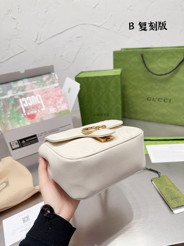 Luxurious Totes - GUI3 Bags - 196