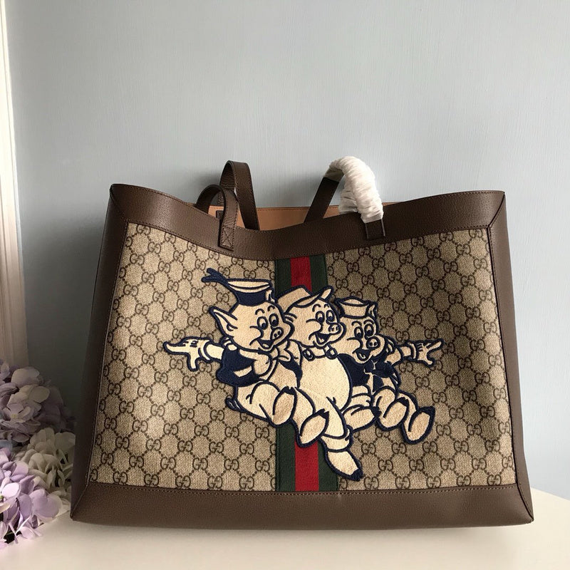 Luxurious Totes - Latest - 9915