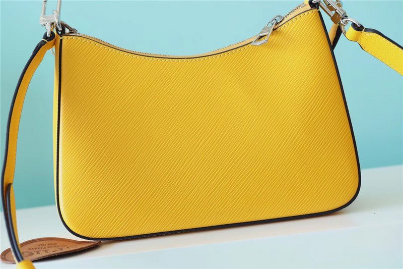 Lux-Totes - LOV Bags - 1017