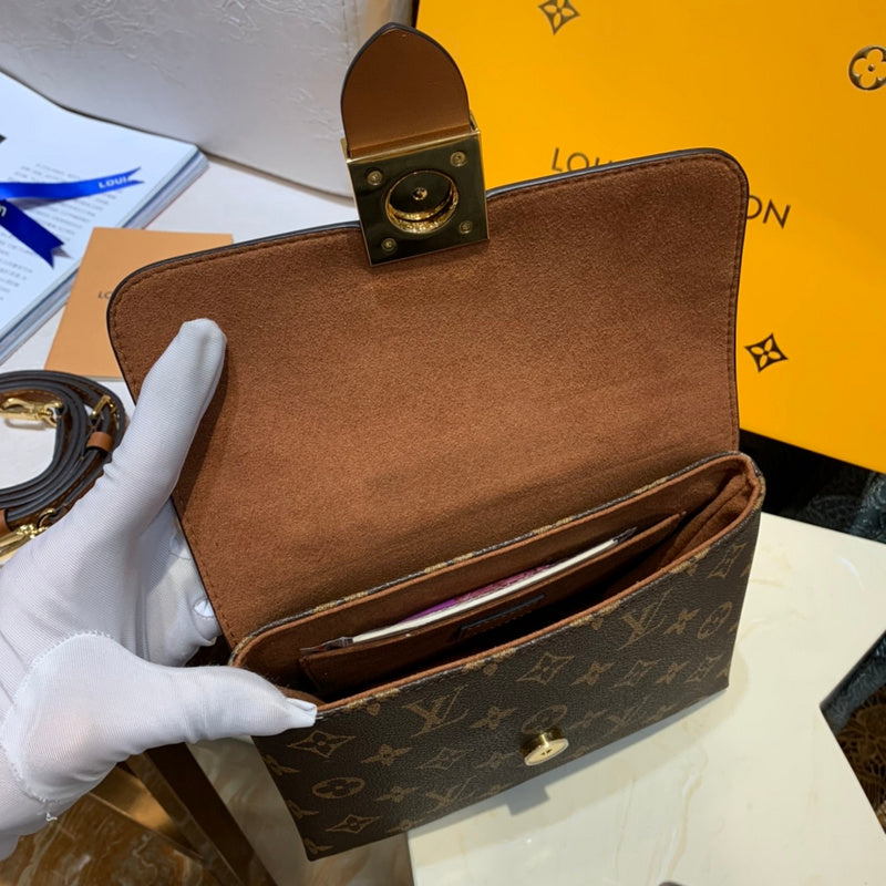 Luxurious Totes - Latest - 1637