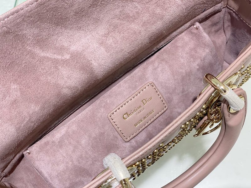 Luxurious Totes - Latest - 6384