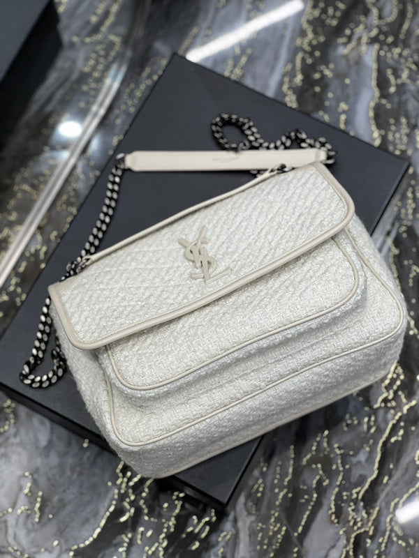 Luxurious Totes - Latest - 8462