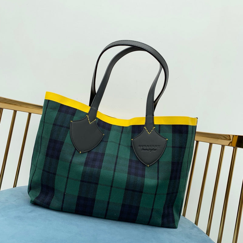 Luxurious-Totes - BBR Bags - 786