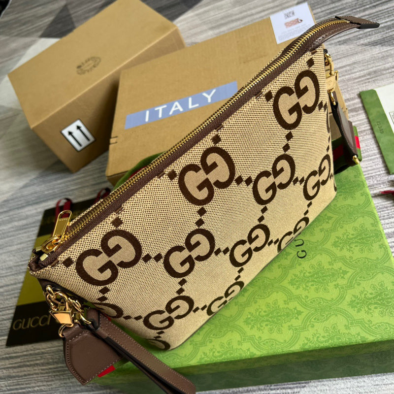Lux-Totes - GCI Bags - 2343