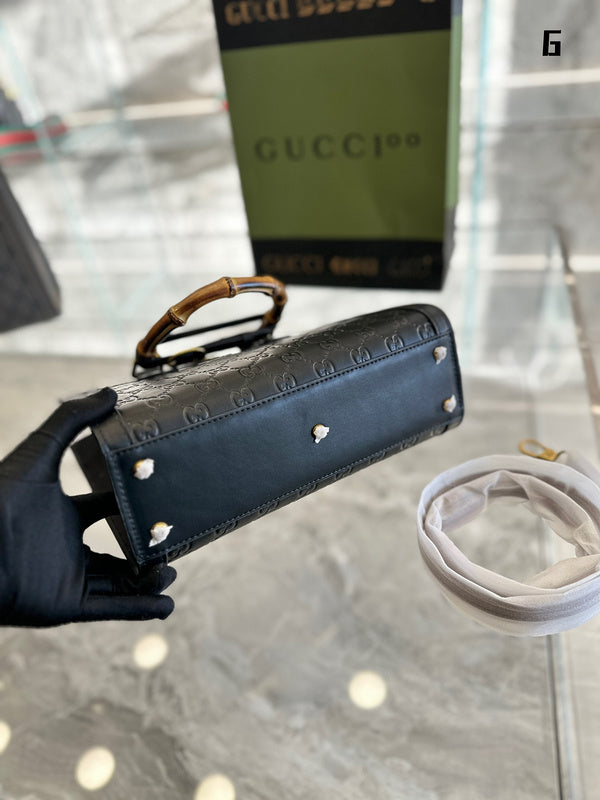Luxurious Totes - GUI3 Bags - 312