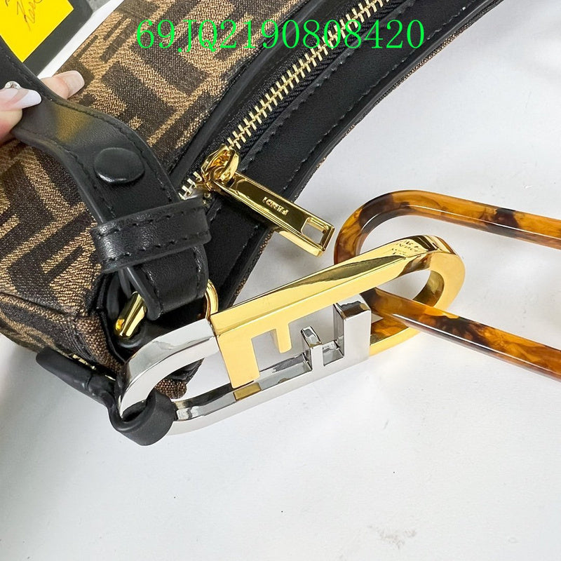 GC - Shoulder - 3222